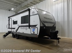 New 2026 Forest River WILDWOOD-HG 21RBHL available in Salisbury, North Carolina