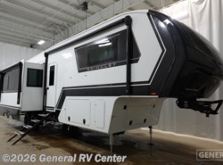 New 2026 Brinkley RV Model Z 3515 available in Salisbury, North Carolina