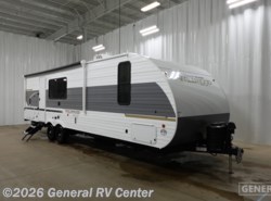 New 2026 Forest River Wildwood X-Lite 26ICE available in Salisbury, North Carolina