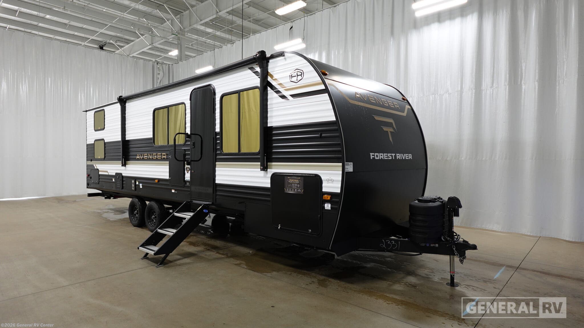 New 2026 Prime Time Avenger 26DBS available in Salisbury, North Carolina