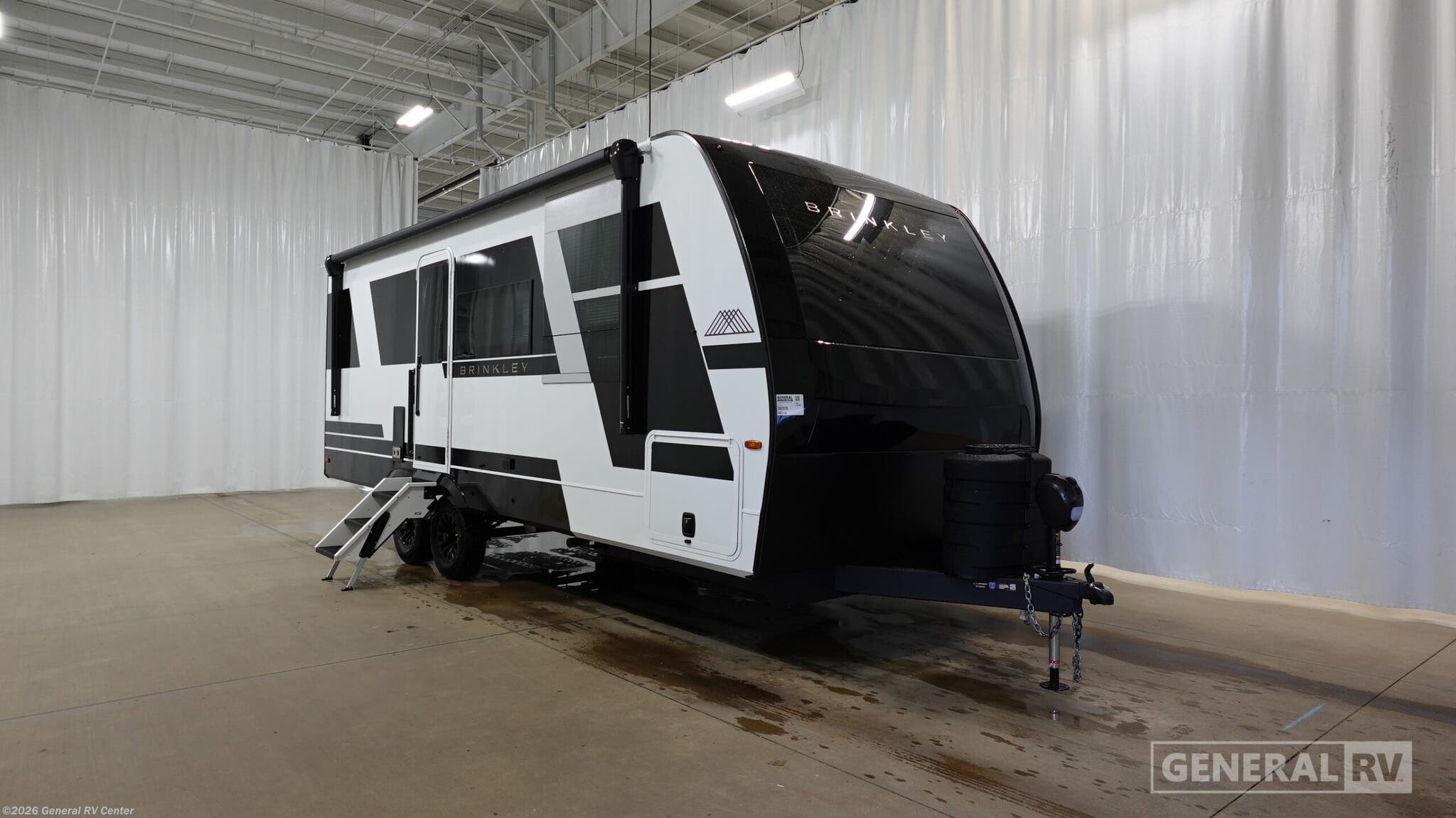 New 2026 Brinkley RV Model I 235 available in Salisbury, North Carolina