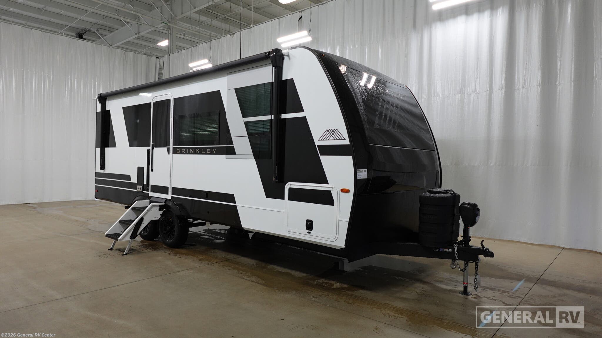 New 2026 Brinkley RV Model I 235 available in Salisbury, North Carolina