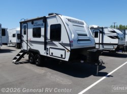 Used 2022 Winnebago Micro Minnie 1708FB available in Salisbury, North Carolina