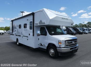 New 2027 Winnebago Sunflyer 28MB available in Salisbury, North Carolina