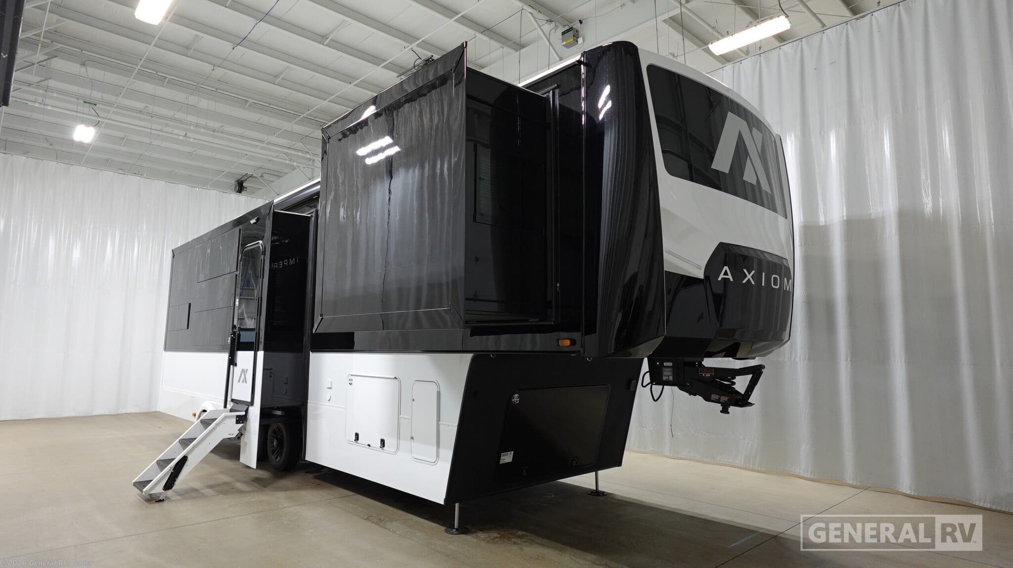 New 2027 Axiom Imperium I2900 available in Salisbury, North Carolina