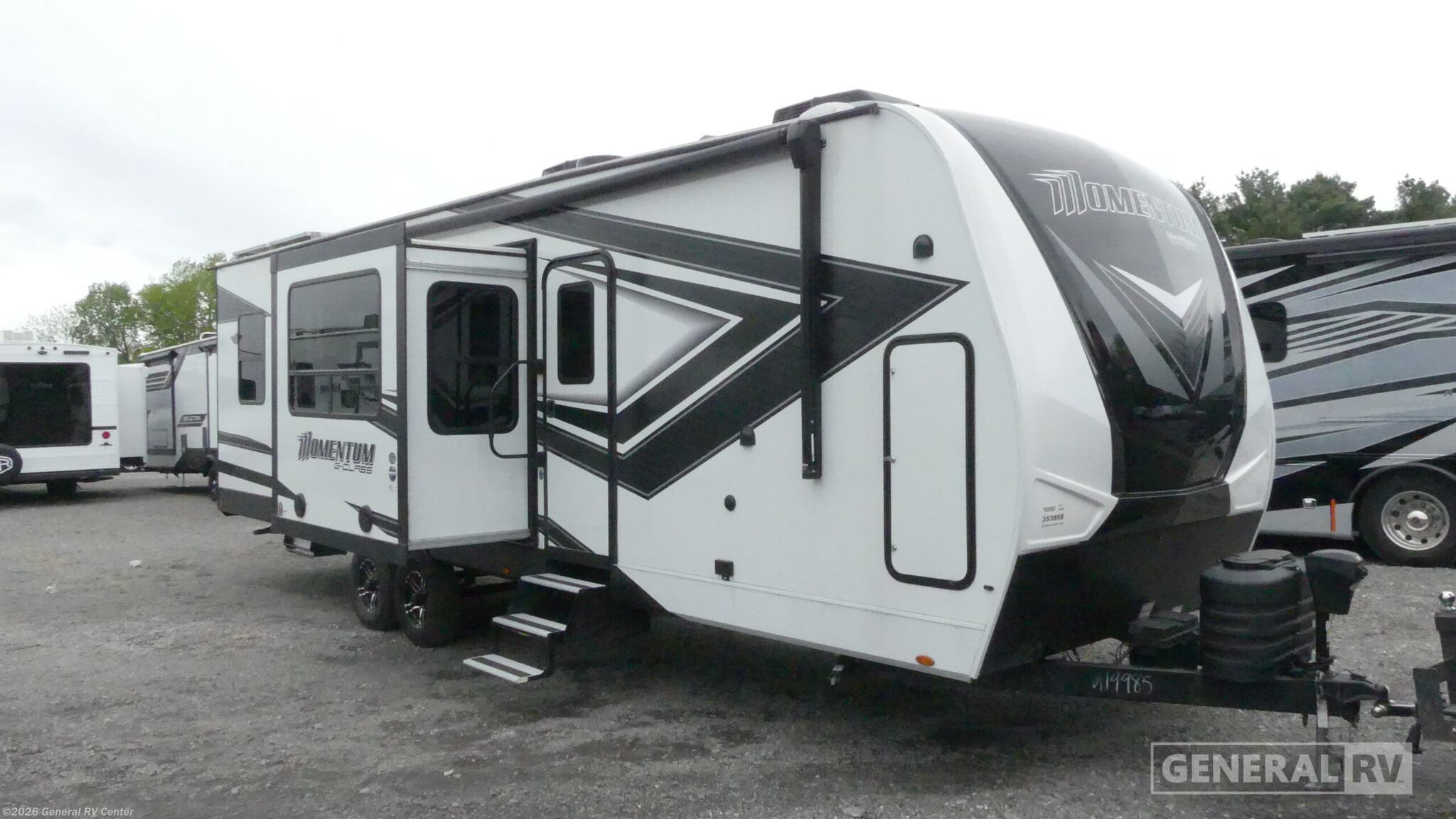 Used 2023 Grand Design Momentum G-Class 31G available in Salisbury, North Carolina