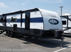 Used 2025 Forest River Cherokee Grey Wolf 24RRT available in Salisbury, North Carolina