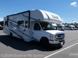 New 2027 Thor Motor Coach Outlaw 29T available in Salisbury, North Carolina