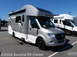 New 2027 Thor Motor Coach Delano 24TT available in Salisbury, North Carolina