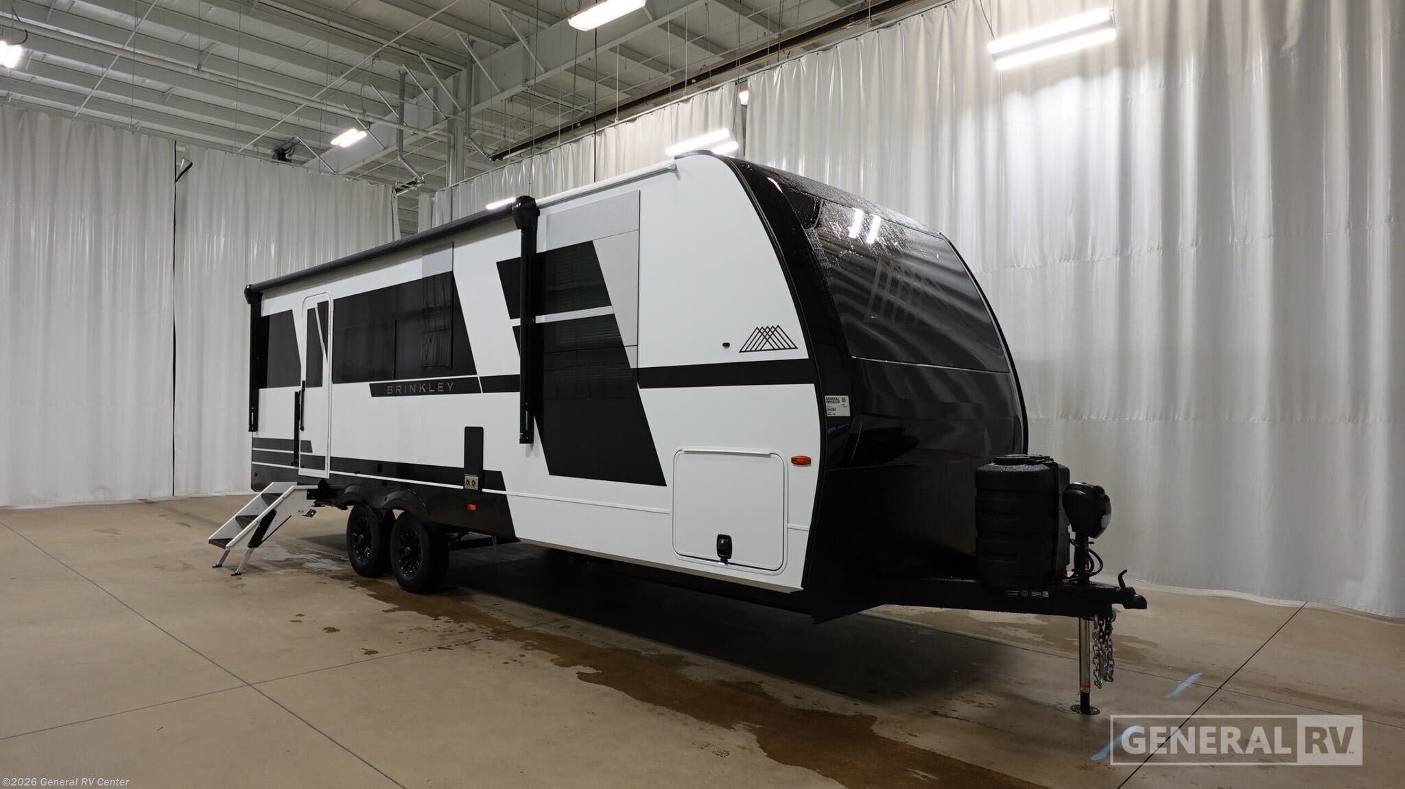 New 2026 Brinkley RV Model I 265 available in Salisbury, North Carolina