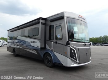 New 2026 Thor Motor Coach Riviera 38RB available in Salisbury, North Carolina
