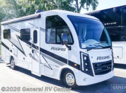 New 2026 Thor Motor Coach Vegas 24.1 available in Salisbury, North Carolina