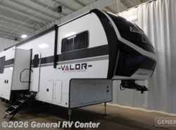 New 2026 Alliance RV Valor 40A14 available in Salisbury, North Carolina