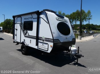 New 2026 Coachmen Remote 14R available in Salisbury, North Carolina