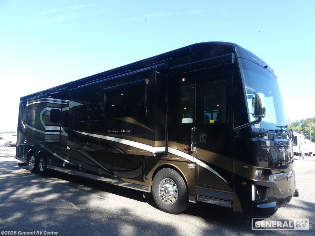 Used 2022 Newmar Dutch Star 4369-3SL available in Salisbury, North Carolina