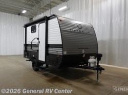 New 2026 Keystone Hideout Mini 123BB available in Salisbury, North Carolina