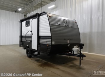 New 2026 Keystone Hideout Mini 123BB available in Salisbury, North Carolina