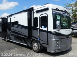 New 2026 Holiday Rambler Endeavor 38N available in Salisbury, North Carolina