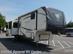 Used 2021 Vanleigh PineCrest 335RLP available in Salisbury, North Carolina