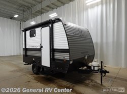 New 2026 Keystone Hideout 130BH available in Salisbury, North Carolina