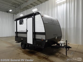 New 2026 Keystone Hideout 130BH available in Salisbury, North Carolina