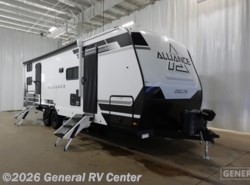 New 2027 Alliance RV Delta 281BH available in Salisbury, North Carolina
