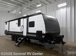 New 2027 Keystone Hideout 288BRS available in Salisbury, North Carolina
