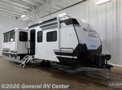 New 2027 Alliance RV Delta 292RL available in Salisbury, North Carolina