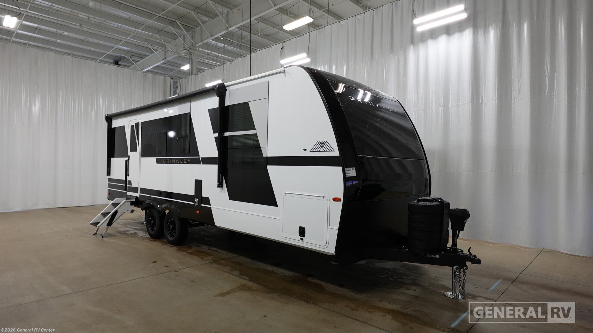New 2027 Brinkley RV Model I 265 available in Salisbury, North Carolina