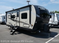 Used 2022 Forest River Rockwood Mini Lite 2204S available in Salisbury, North Carolina