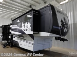 New 2026 CrossRoads Redwood 412GK available in Salisbury, North Carolina