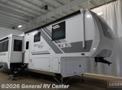 New 2027 Highland Ridge Open Range 3X 390TBS available in Salisbury, North Carolina