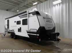 New 2027 Alliance RV Delta 262RB available in Salisbury, North Carolina