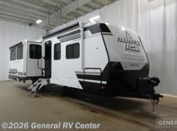 New 2027 Alliance RV Delta 292RL available in Salisbury, North Carolina