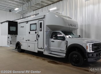 New 2027 Grand Design Lineage Series F 31ZW available in Salisbury, North Carolina