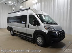 New 2027 Thor Motor Coach Twist 20L available in Salisbury, North Carolina