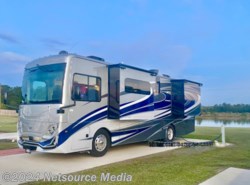 Used 2022 Fleetwood Frontier 34GT available in Soring, Texas