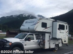 Used 2014 Adventurer LP Adventurer Camper sold with Ford f550 Super Duty Truck available in Wasilla, Alaska