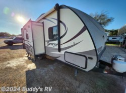 Used 2015 Forest River Surveyor 226RBDS available in Cleburne, Texas