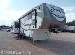 Used 2017 Cruiser RV South Fork LAWTON available in Cleburne, Texas