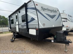 Used 2018 Keystone  Summerland 2450RB available in Cleburne, Texas