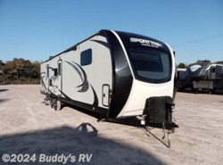 Used 2019 Venture RV SportTrek Touring Edition 343VBH available in Cleburne, Texas