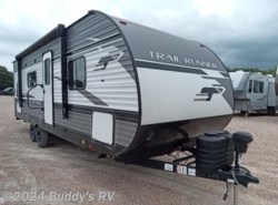 Used 2023 Heartland Trail Runner 25 JM available in Cleburne, Texas