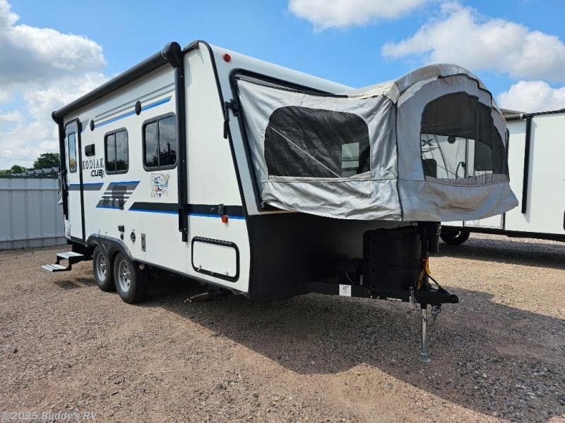 Used 2018 Dutchmen Kodiak 186E available in Cleburne, Texas