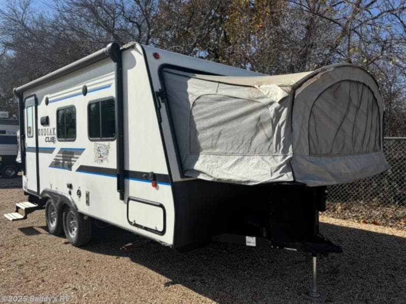 Used 2018 Dutchmen Kodiak 186E available in Cleburne, Texas