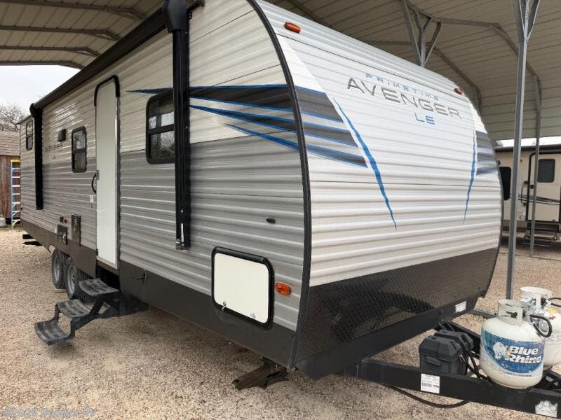 Used 2021 Prime Time Avenger 26DBSLE available in Cleburne, Texas