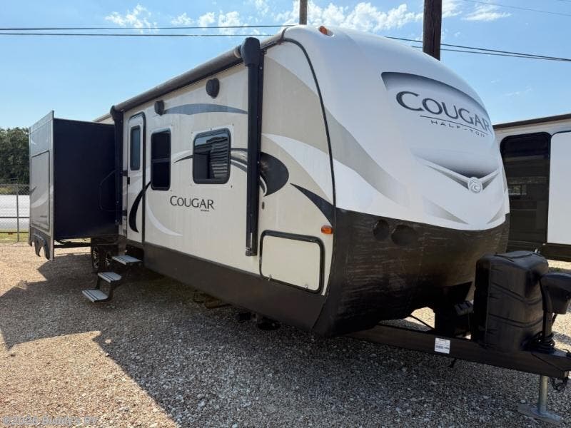 Used 2018 Keystone Cougar X-lite 33MLS available in Cleburne, Texas