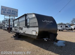 Used 2020 Heartland Lithium 3116 available in Cleburne, Texas