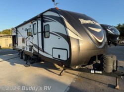 Used 2017 Heartland North Trail 32BUDS King Caliber Edition available in Corsicana, Texas