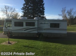 Used 2001 Fleetwood Pace Arrow Model 35N - Rear Bedroom, front living/dining area available in Canadaigua, New York